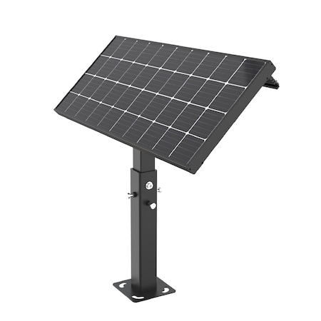 Soltech FOCUS 20W Solar Signage Light STLJUP204ST-26